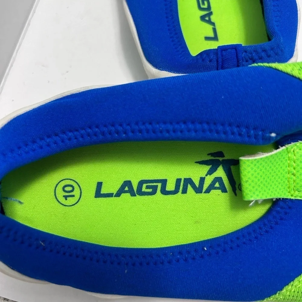 ❤️5 For $20❤️ Laguna Men’s Swim Shoes❤️ Size 10